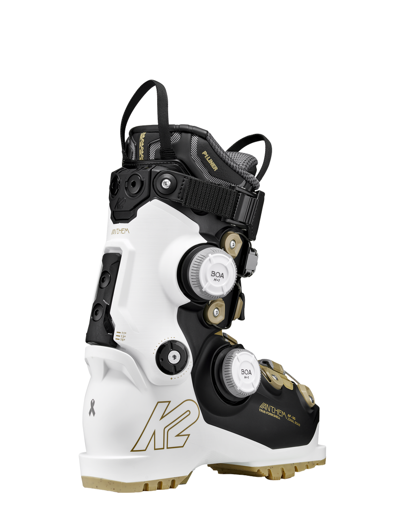 Load image into Gallery viewer, K2 Anthem AF 95 Zonal Boa Womens Ski Boot
