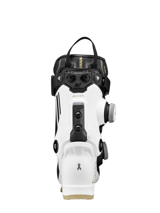 K2 Anthem AF 95 Zonal Boa Womens Ski Boot