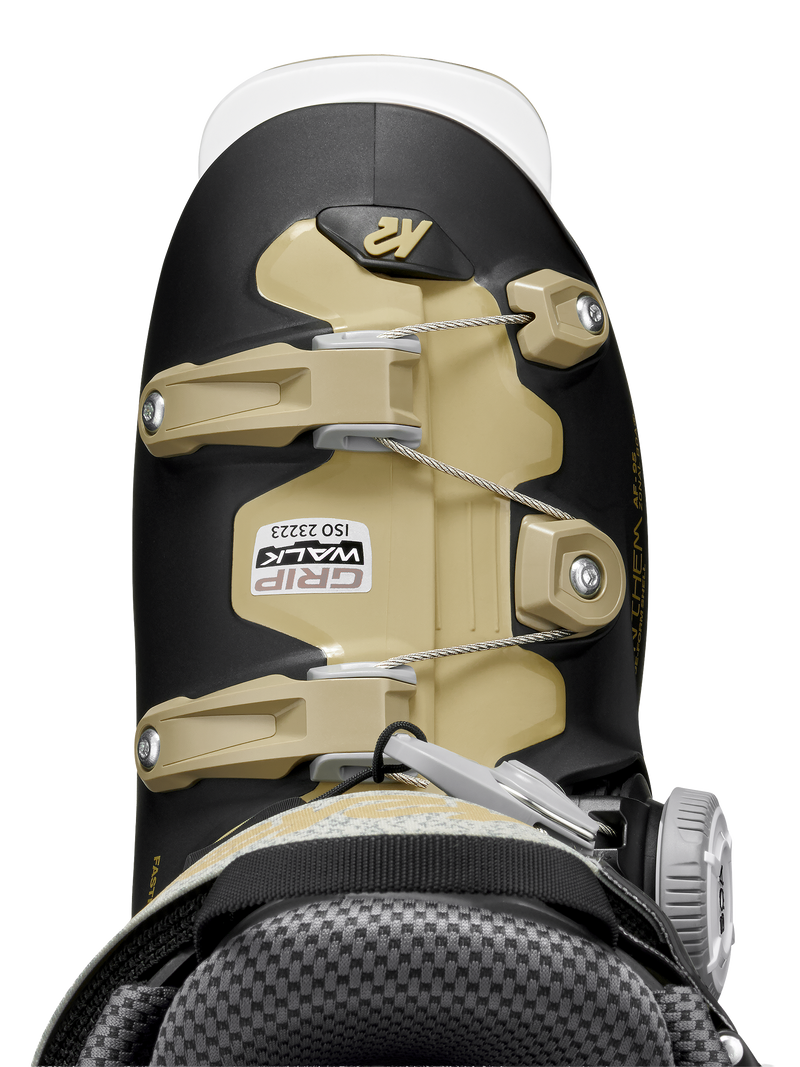 Load image into Gallery viewer, K2 Anthem AF 95 Zonal Boa Womens Ski Boot
