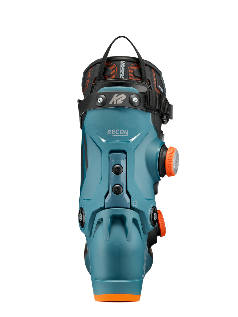 Load image into Gallery viewer, K2 Recon AF 110 Zonal Boa Mens Ski Boot
