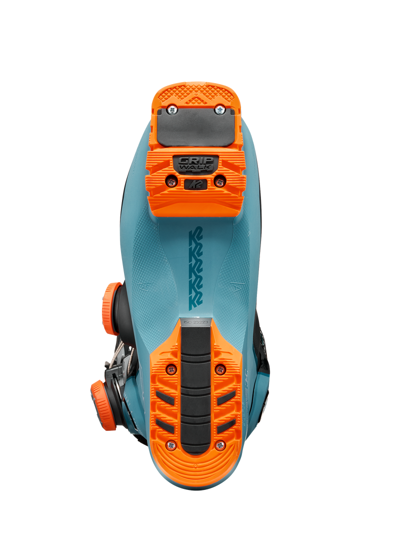 Load image into Gallery viewer, K2 Recon AF 110 Zonal Boa Mens Ski Boot
