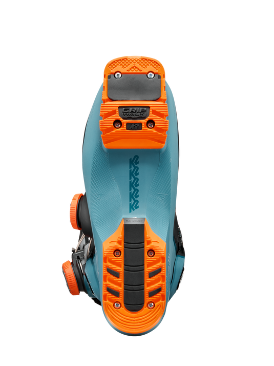 K2 Recon AF 110 Zonal Boa Mens Ski Boot