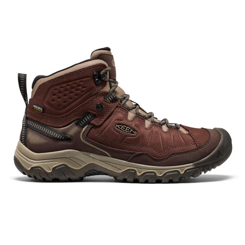 Load image into Gallery viewer, Keen Targhee Mens IV Mid WP
