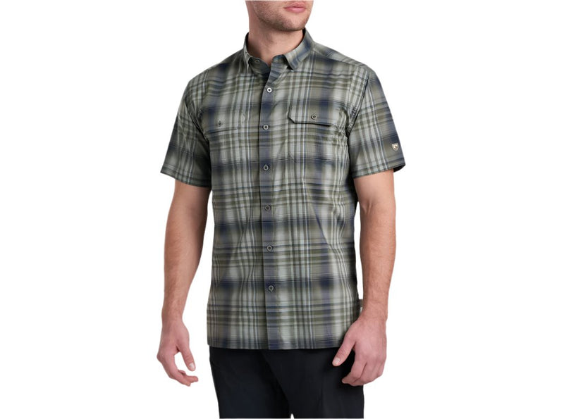 Load image into Gallery viewer, Kuhl Stretch Men&#39;s Response Shirt
