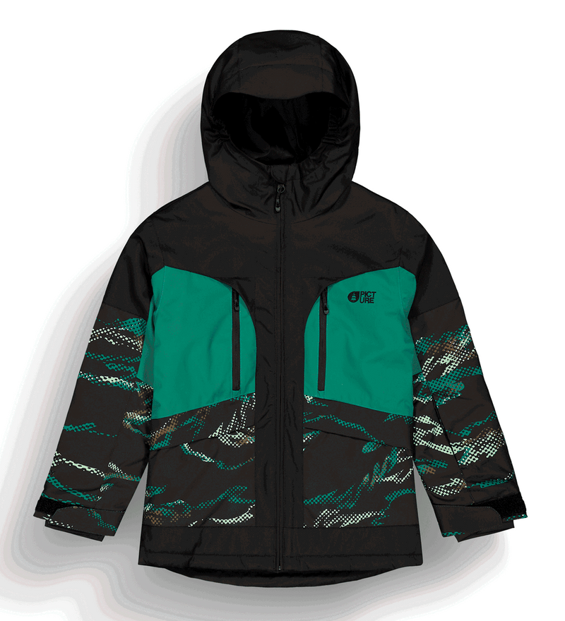 Load image into Gallery viewer, Picture Minikoon Junior Jacket
