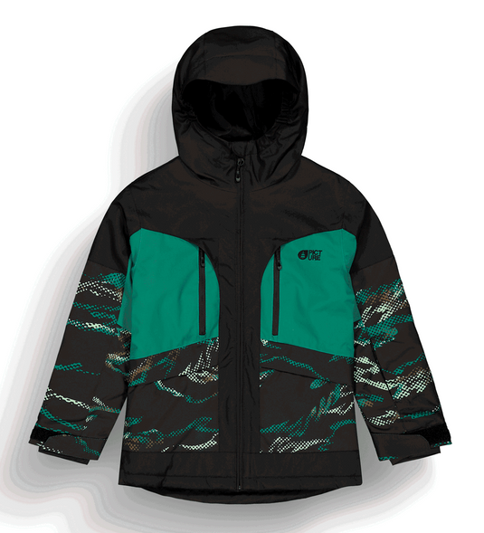 Picture Minikoon Junior Jacket