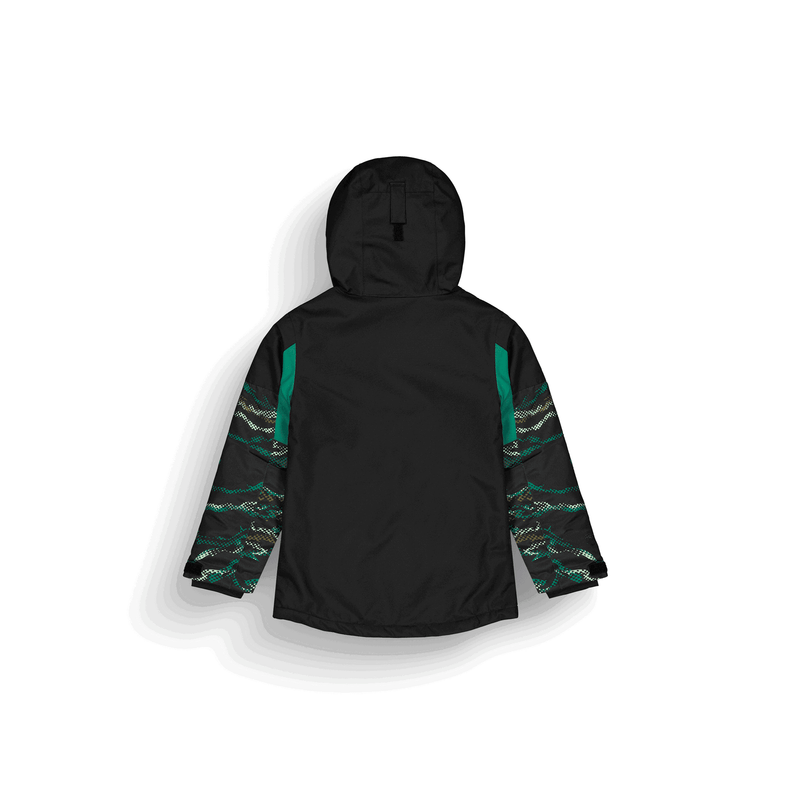 Load image into Gallery viewer, Picture Minikoon Junior Jacket
