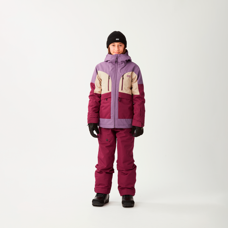 Load image into Gallery viewer, Picture Miniakoon Junior Jacket
