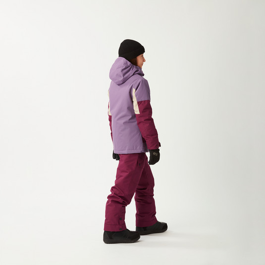 Picture Miniakoon Junior Jacket