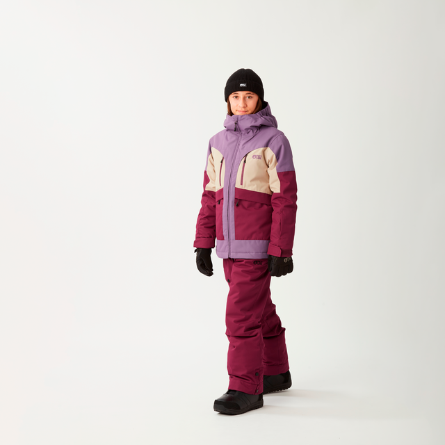 Load image into Gallery viewer, Picture Miniakoon Junior Jacket
