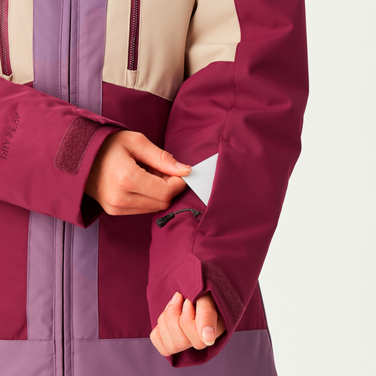 Picture Miniakoon Junior Jacket