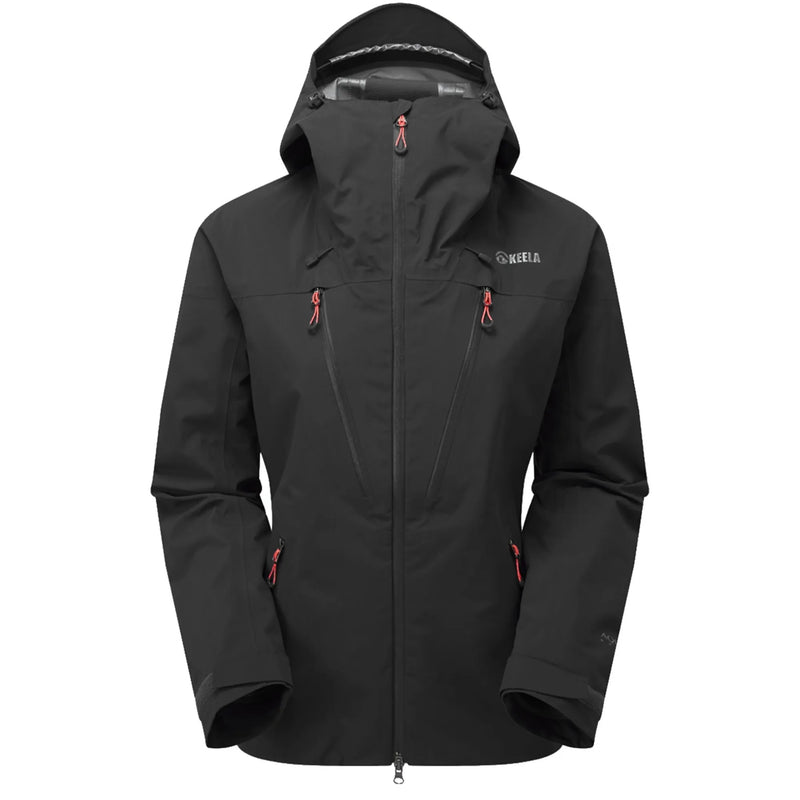 Load image into Gallery viewer, Keela Womens Pinnacle Jacket
