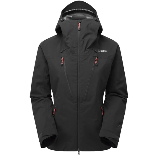 Keela Womens Pinnacle Jacket