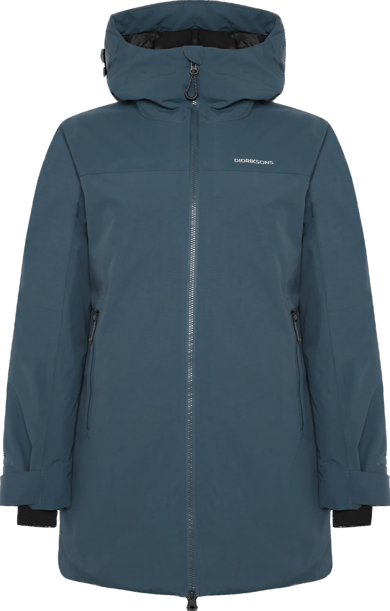 Load image into Gallery viewer, Didriksons Marget Womens Parka
