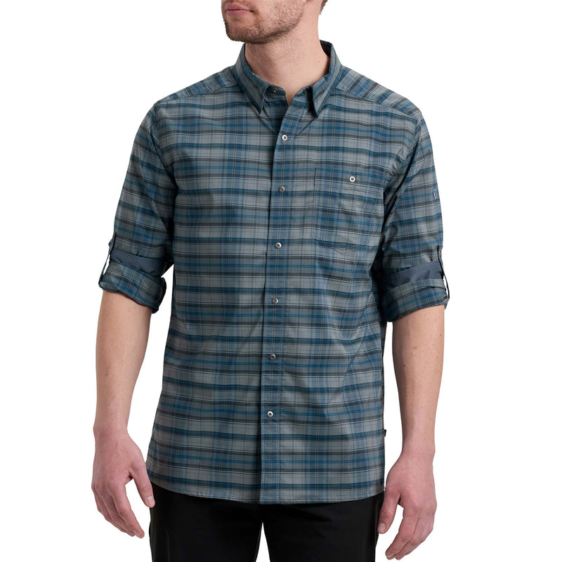 Load image into Gallery viewer, Kuhl Response Lite Men&#39;s LS Shirt
