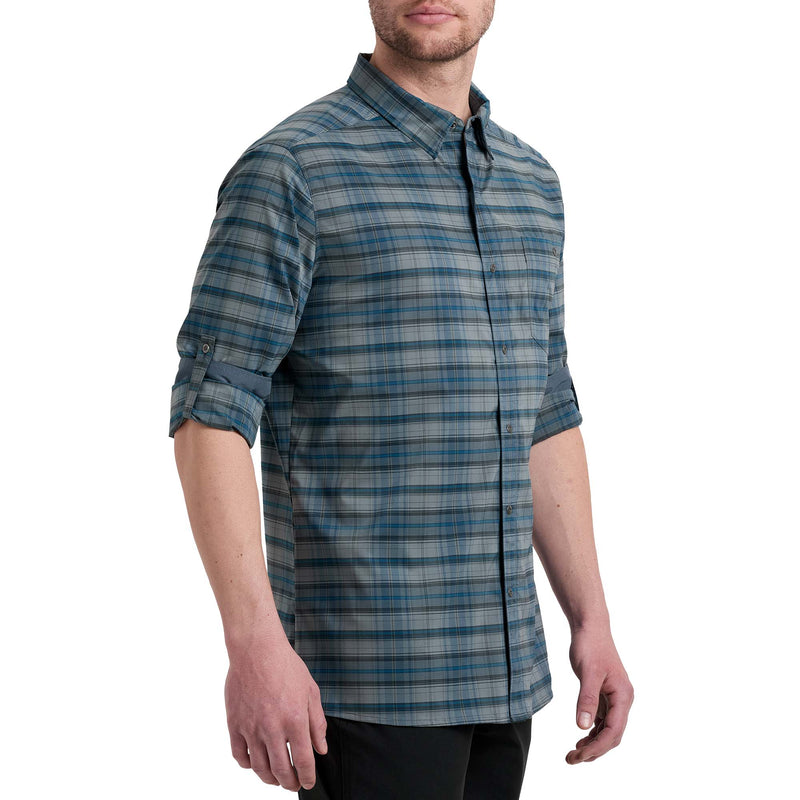 Load image into Gallery viewer, Kuhl Response Lite Men&#39;s LS Shirt
