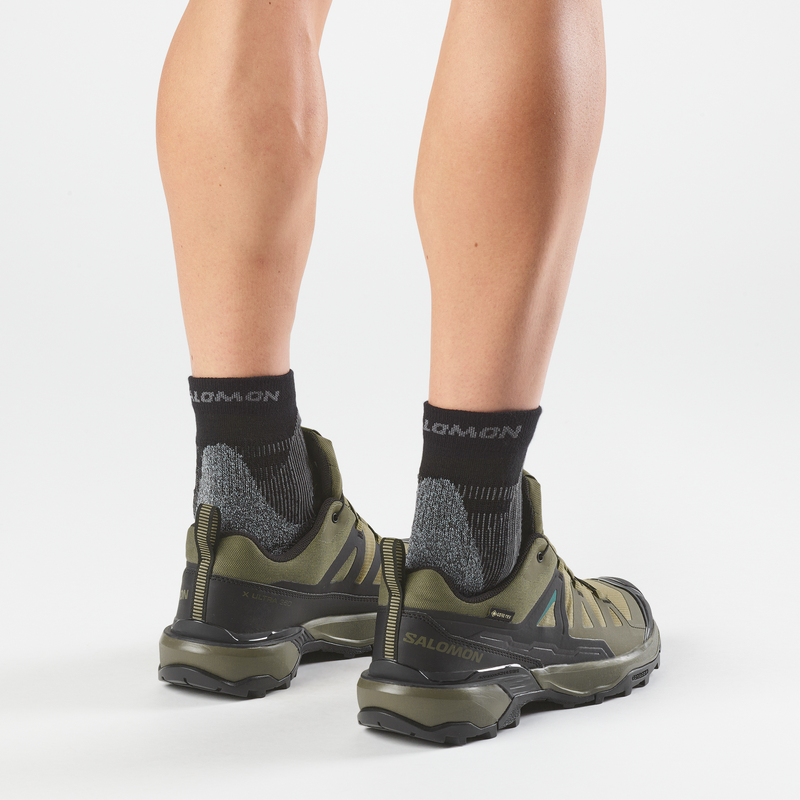 Load image into Gallery viewer, Salomon X Ultra 360 Mens GTX Shoe
