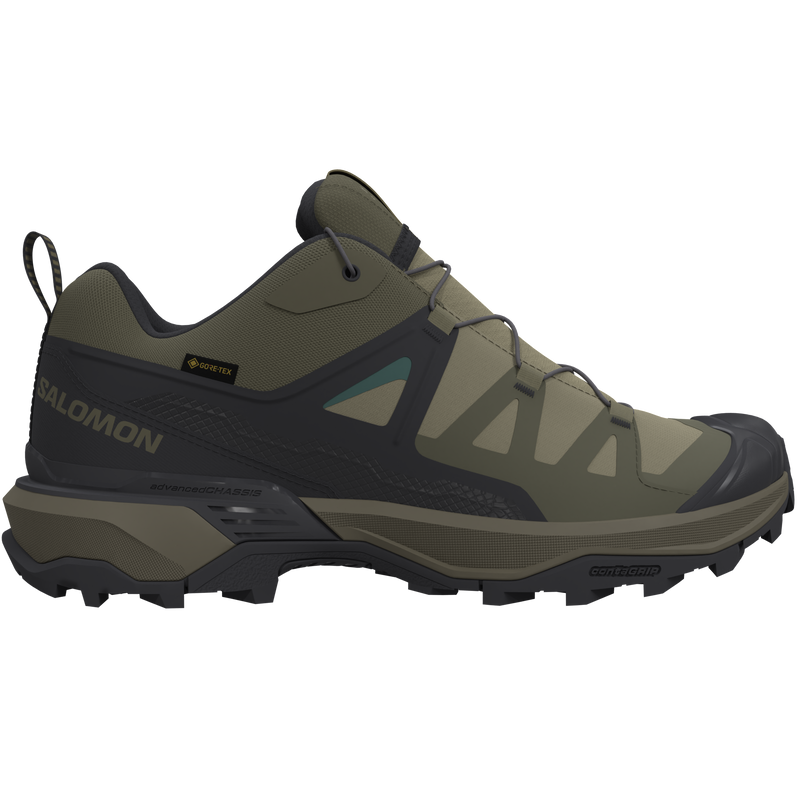 Load image into Gallery viewer, Salomon X Ultra 360 Mens GTX Shoe
