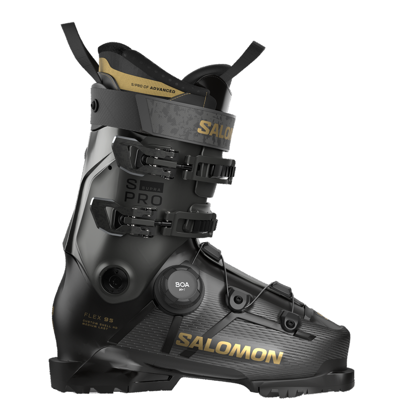 Load image into Gallery viewer, Salomon S/Pro Supra S Boa 95 W
