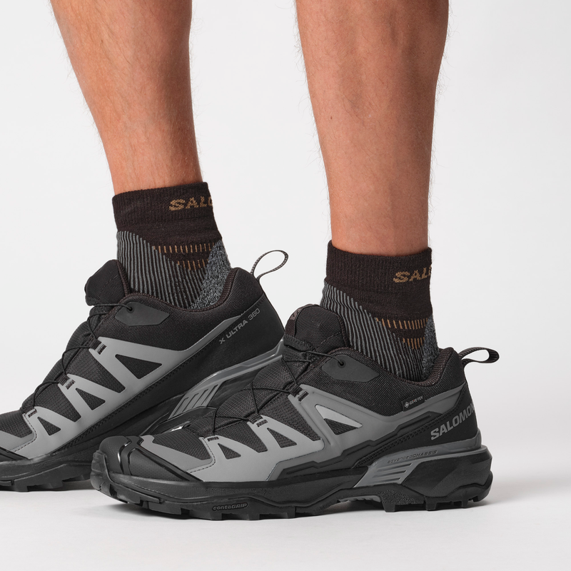 Load image into Gallery viewer, Salomon X Ultra 360 Mens GTX Shoe
