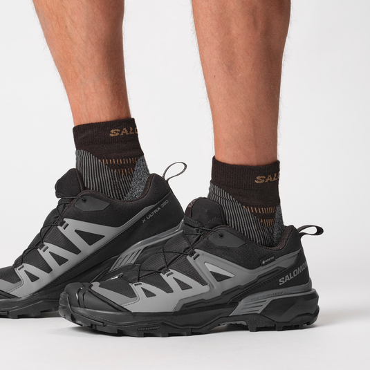 Salomon X Ultra 360 Mens GTX Shoe
