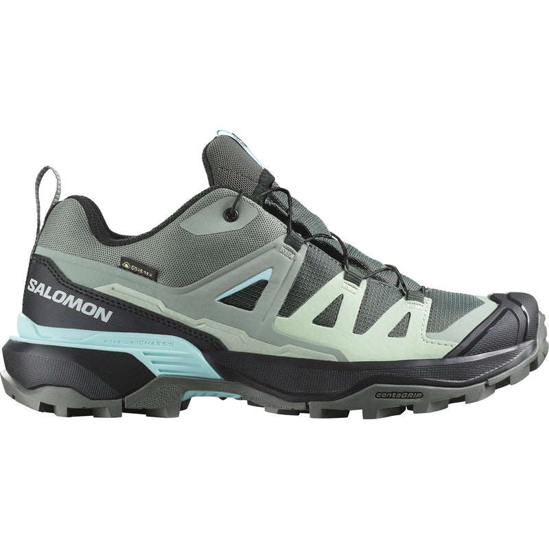 Load image into Gallery viewer, Salomon X Ultra 360 Womens GTX Shoe
