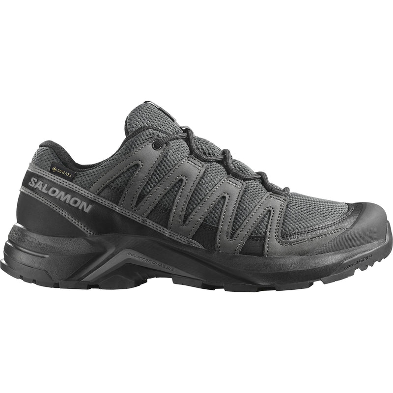 Load image into Gallery viewer, Salomon X-Adventure Recon Men&#39;s GTX Hiking Shoe
