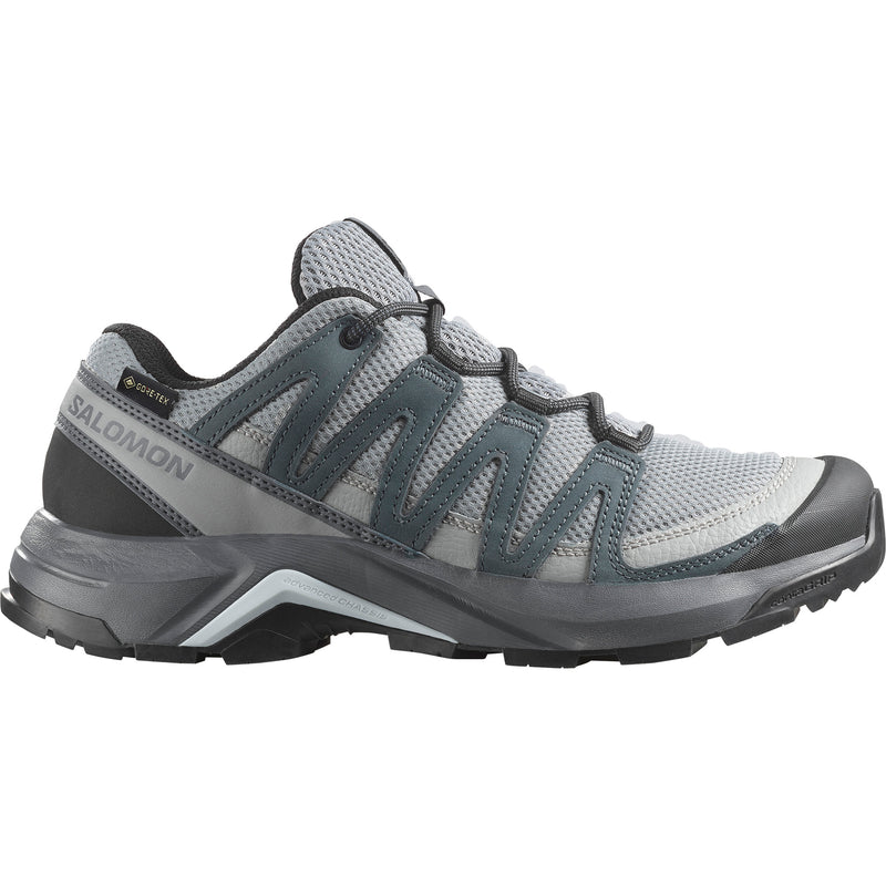 Load image into Gallery viewer, Salomon X-Adventure Recon Women&#39;s GTX Hiking Shoe
