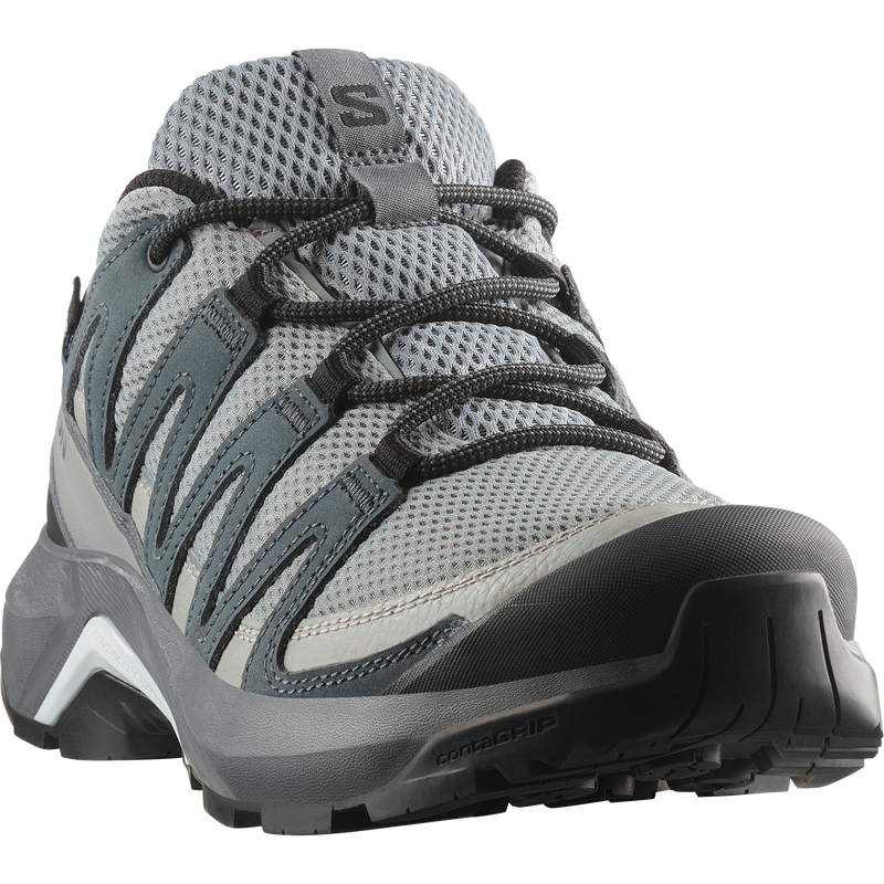 Load image into Gallery viewer, Salomon X-Adventure Recon Women&#39;s GTX Hiking Shoe
