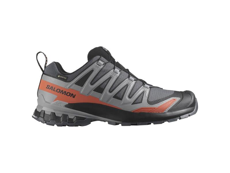 Load image into Gallery viewer, Salomon XA Pro 3D V9 Men&#39;s GTX Hiking Shoe
