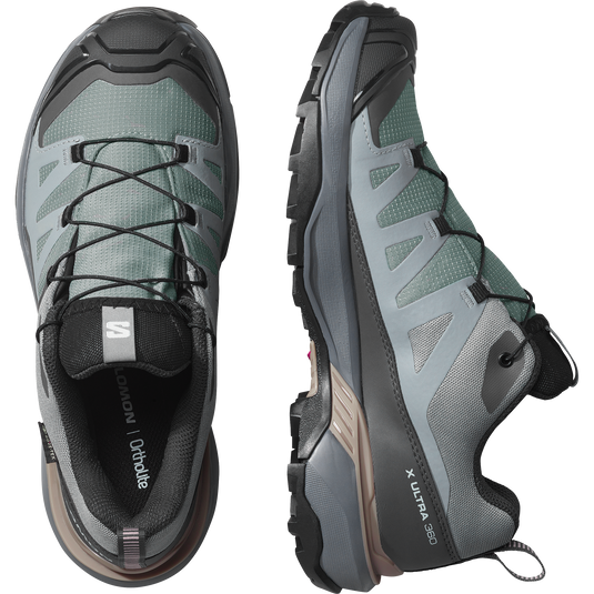 Salomon X Ultra 360 Womens GTX Shoe