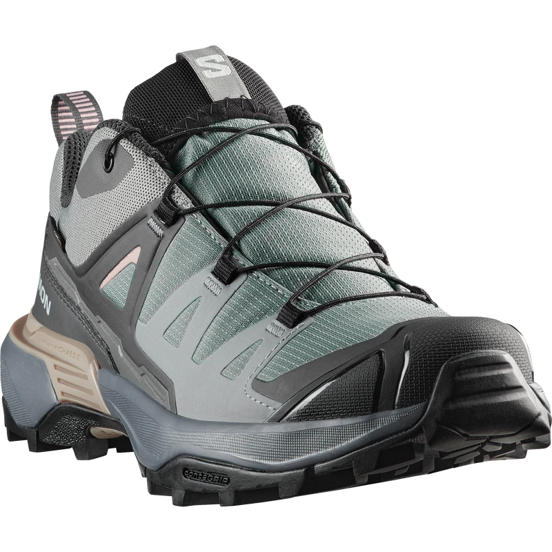 Load image into Gallery viewer, Salomon X Ultra 360 Womens GTX Shoe

