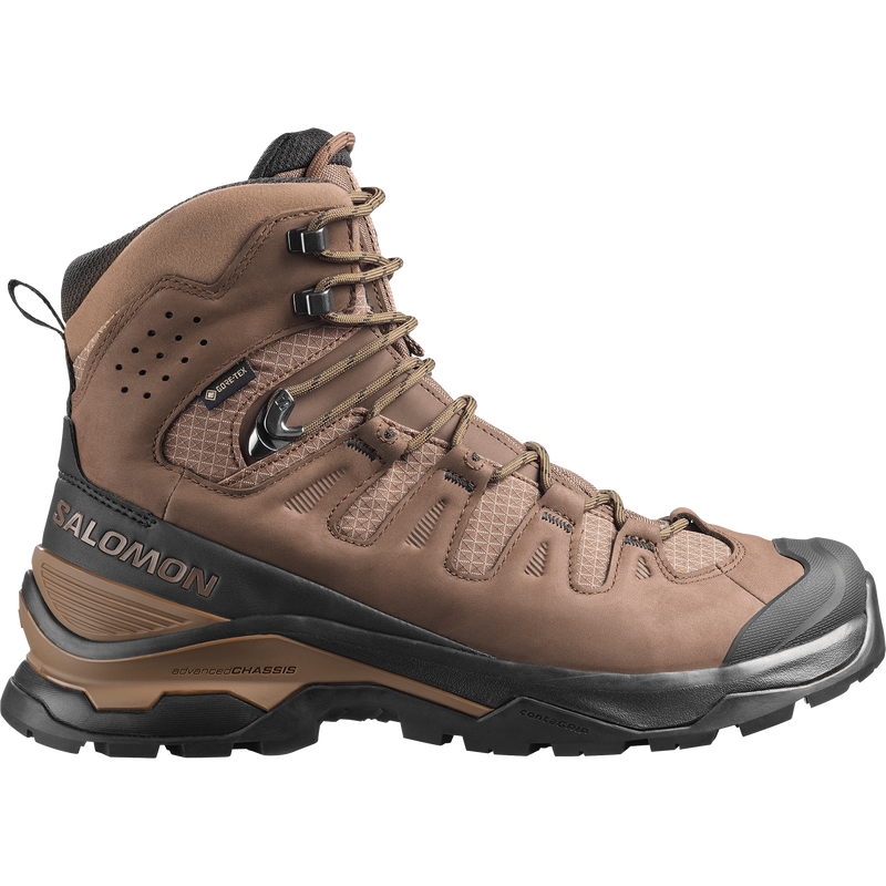 Load image into Gallery viewer, Salomon Quest 5 Mens GTX Hiking Boot
