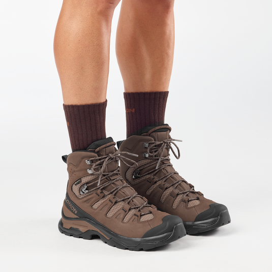 Salomon Quest 5 Mens GTX Hiking Boot