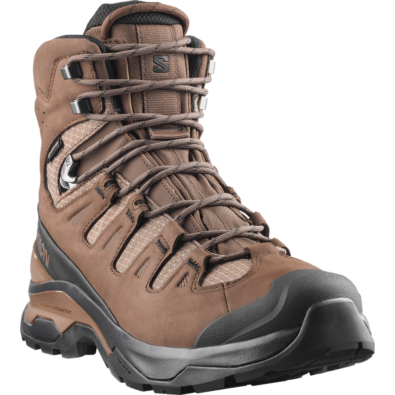 Load image into Gallery viewer, Salomon Quest 5 Mens GTX Hiking Boot
