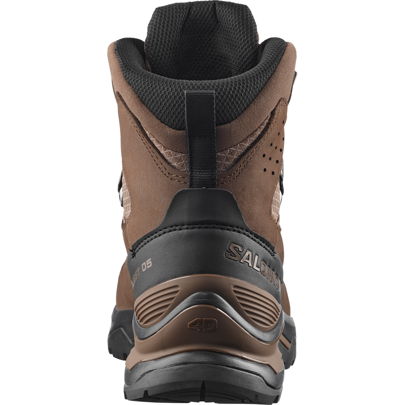 Load image into Gallery viewer, Salomon Quest 5 Mens GTX Hiking Boot
