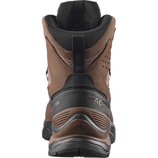 Salomon Quest 5 Mens GTX Hiking Boot