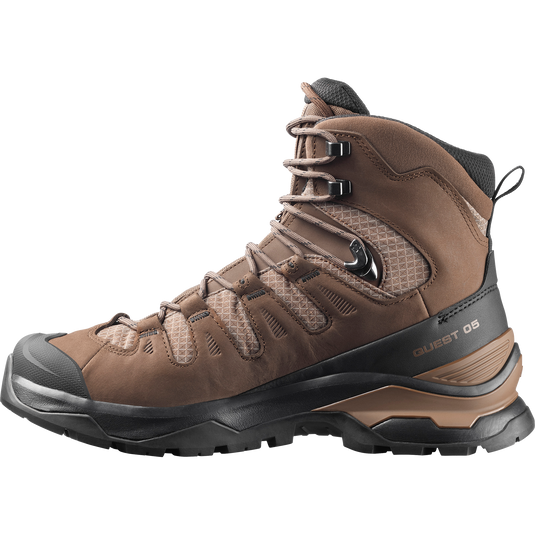 Salomon Quest 5 Mens GTX Hiking Boot