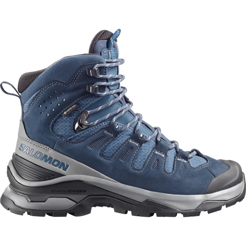 Load image into Gallery viewer, Salomon Quest 5 Womens GTX Hiking Boot
