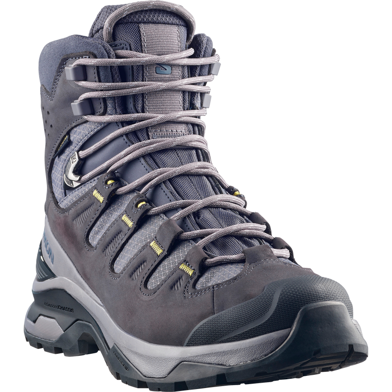 Load image into Gallery viewer, Salomon Quest 5 Womens GTX Hiking Boot

