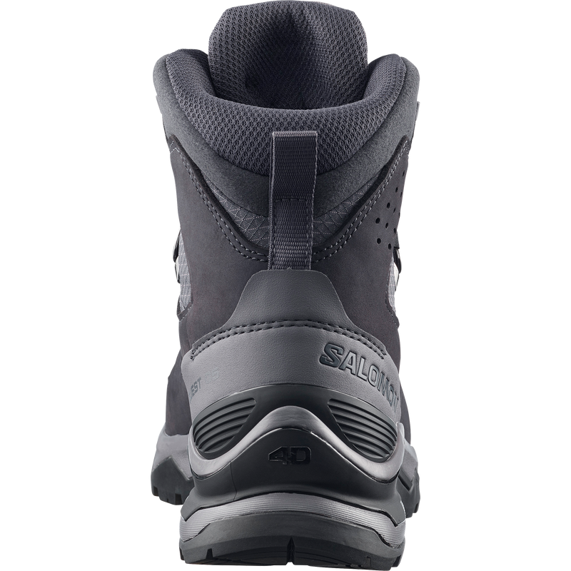 Load image into Gallery viewer, Salomon Quest 5 Womens GTX Hiking Boot

