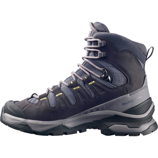 Salomon Quest 5 Womens GTX Hiking Boot