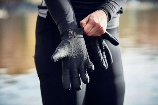 Extremities Contact Insulated W/P Powerliner Glove