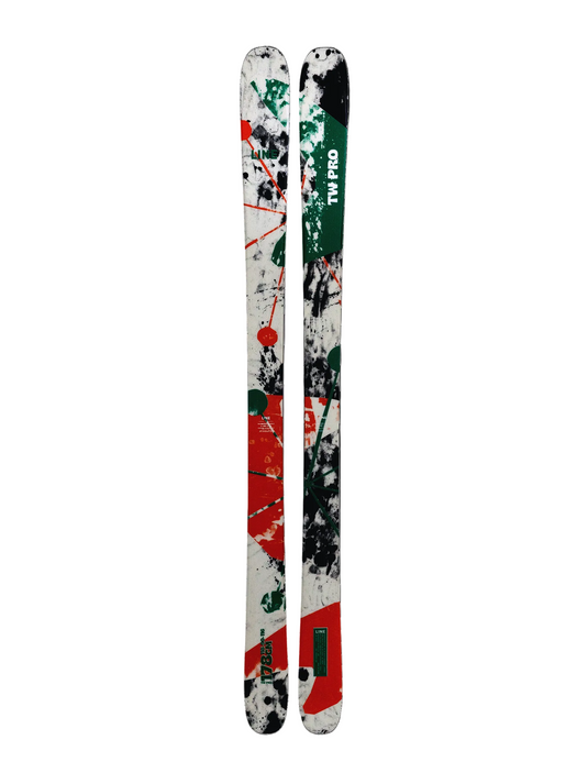 Line Skis Tom Wallisch Pro