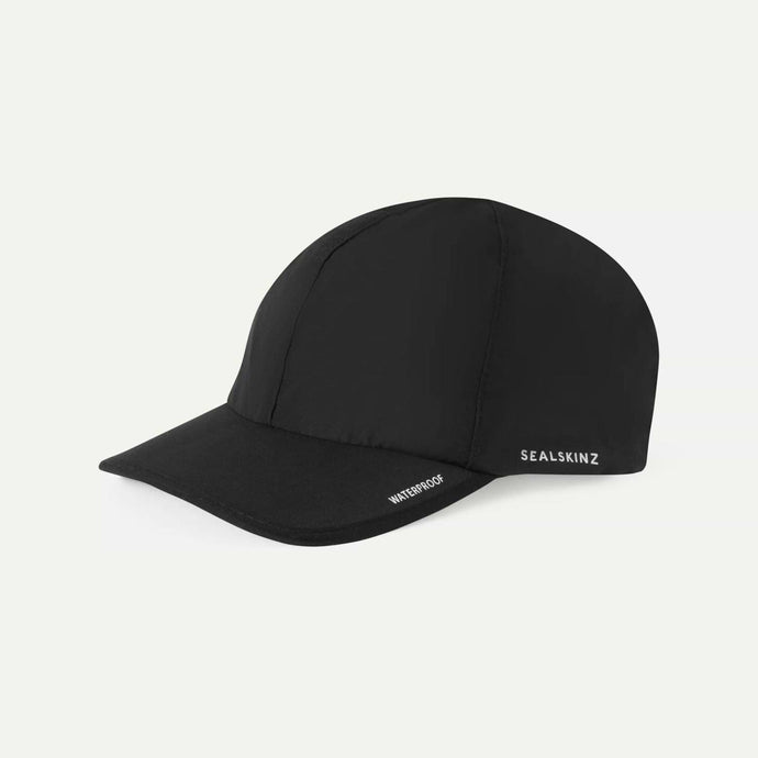 SealSkinz Salle WP Foldable Peak Cap