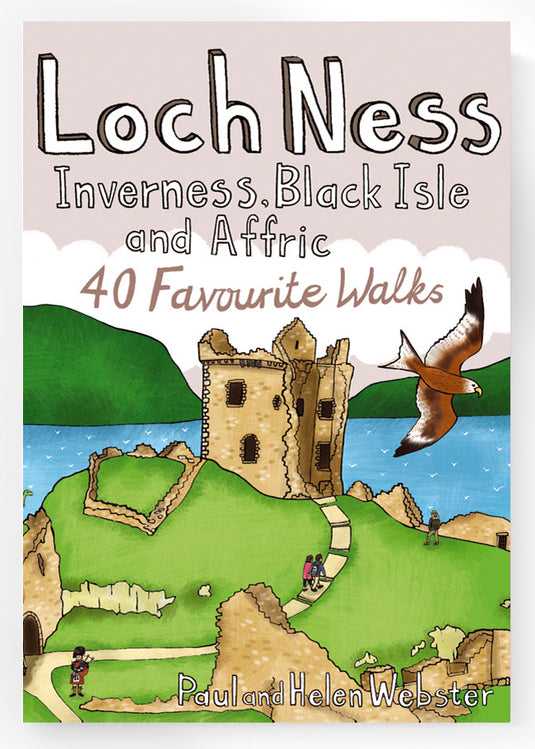 Pocket Mountains Walking Guides