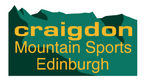 Craigdon Mountain Sports Edinburgh