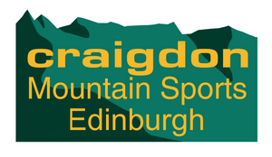 Craigdon Mountain Sports Edinburgh