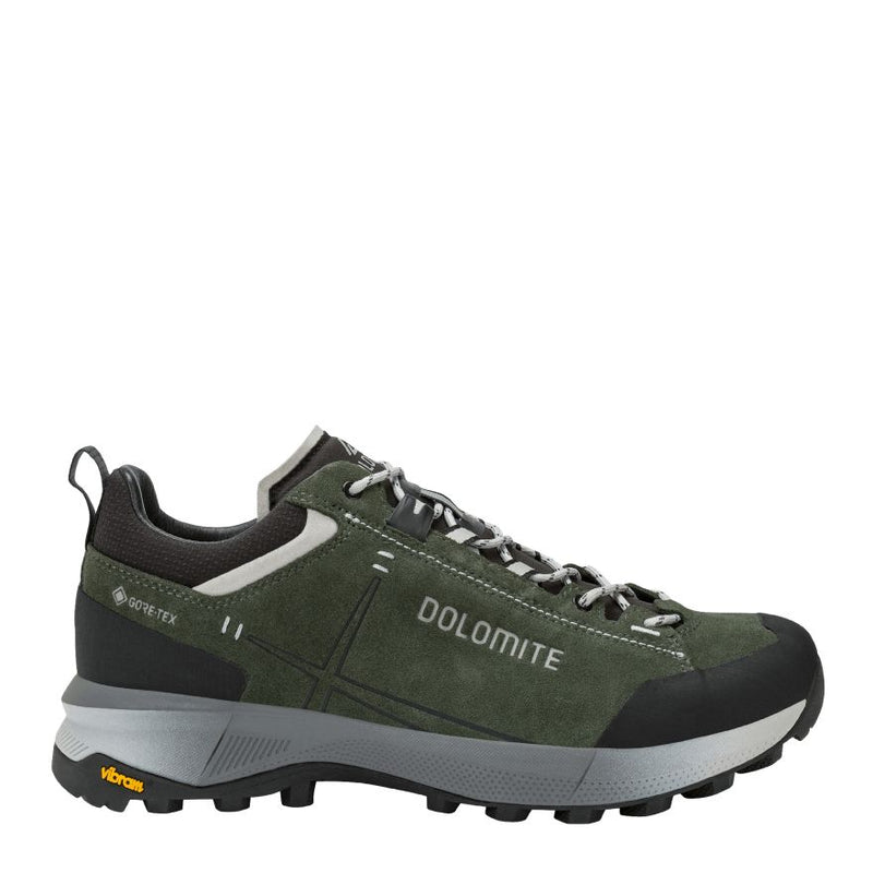 Load image into Gallery viewer, Dolomite Vernale Mens Hike Low GTX Shoe
