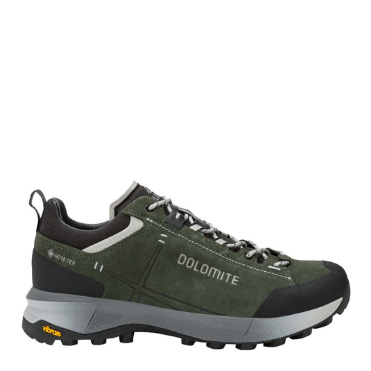 Dolomite Vernale Mens Hike Low GTX Shoe